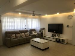 Blk 124 Bishan Street 12 (Bishan), HDB 5 Rooms #565756061